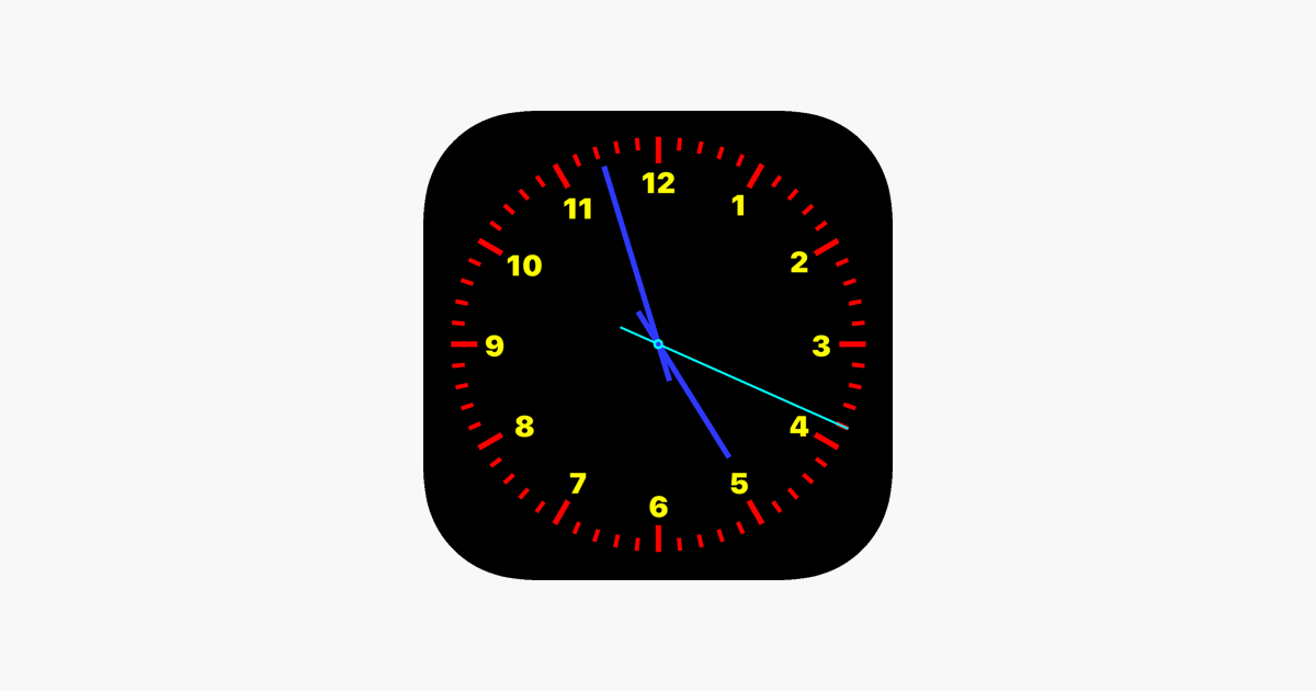 Clock