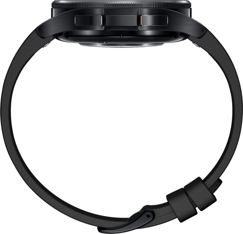 Samsung watch classic mm in black sm