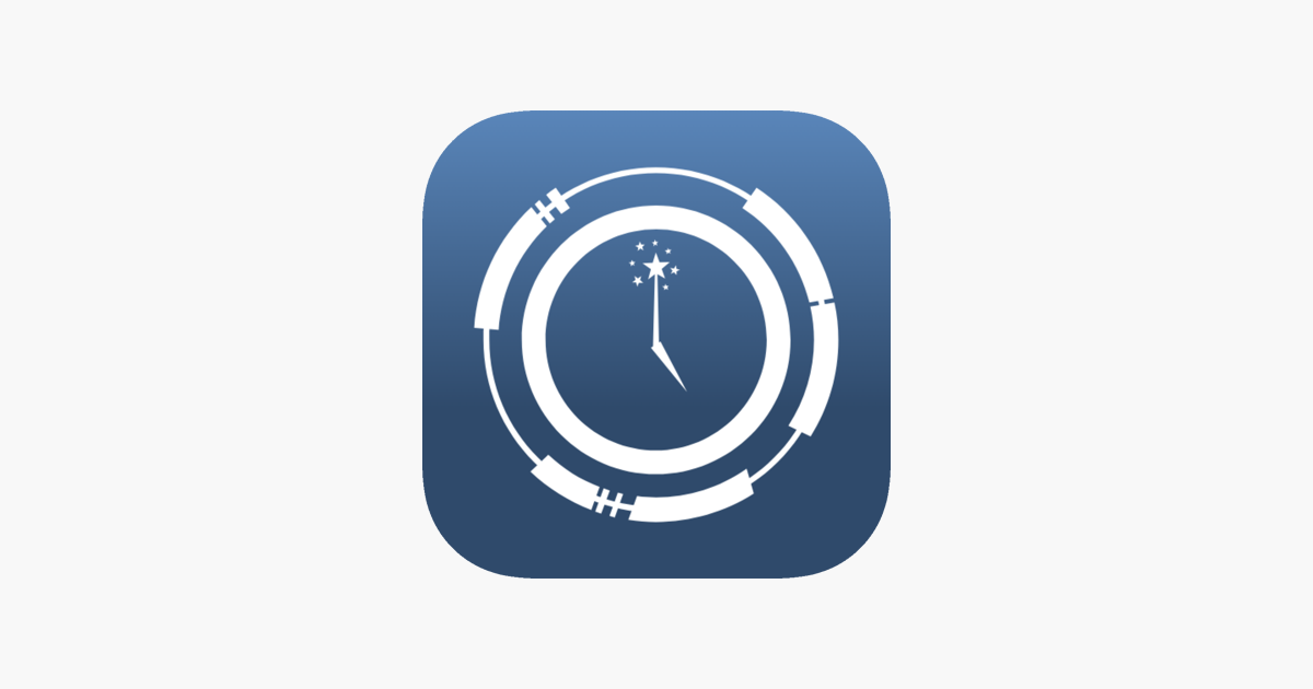 Time clock wizard on the app store