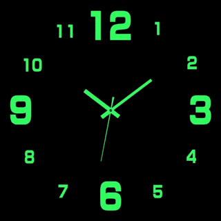 Modern wall clocks in wall clocks