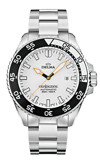 Delma periscope watch forums
