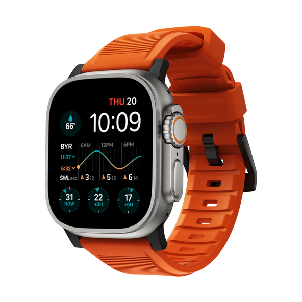 Nomad rugged band