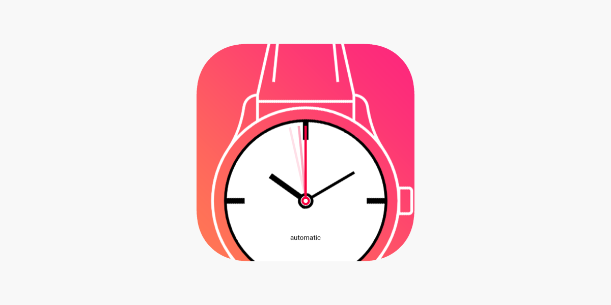 Twelve oclock on the app store