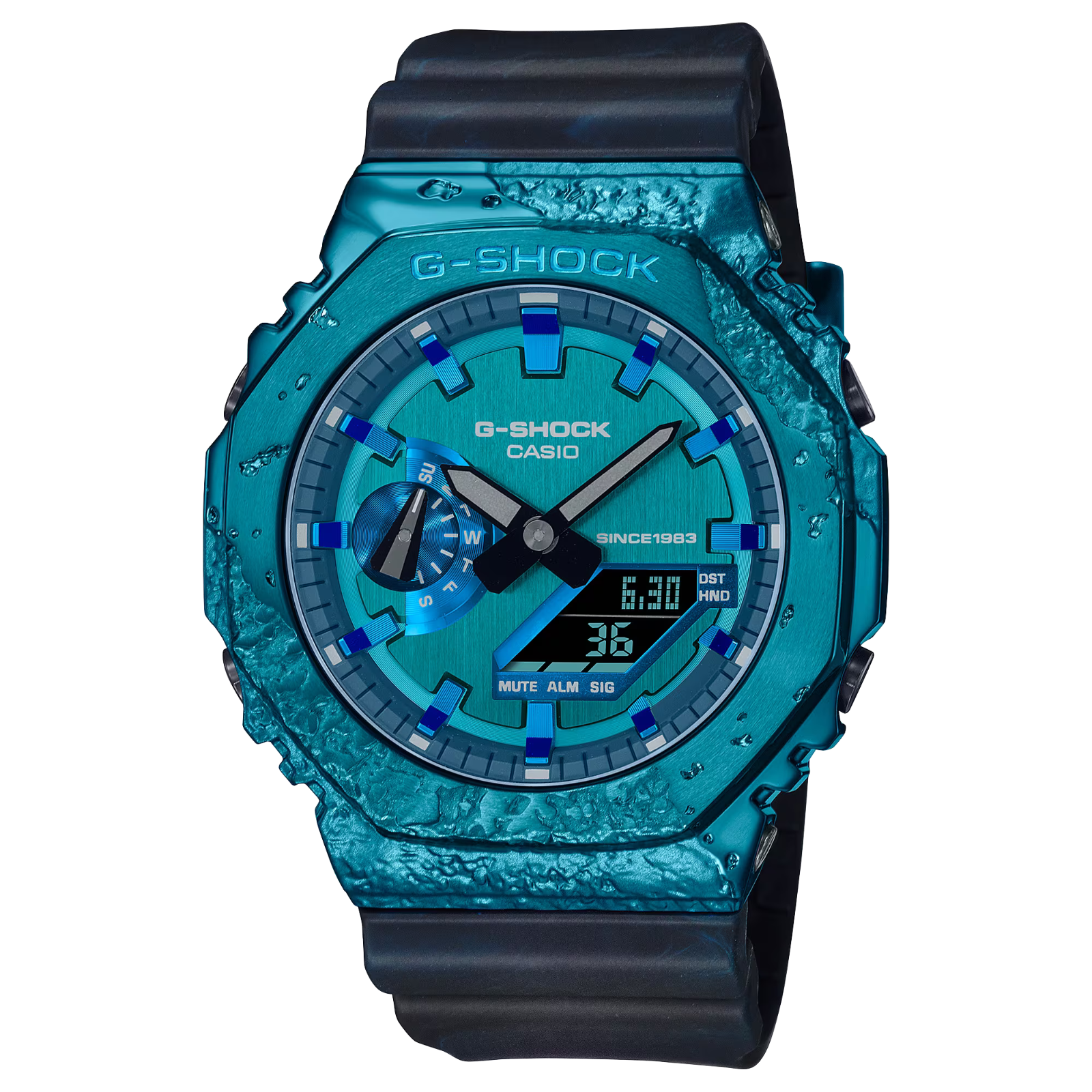 Casio g