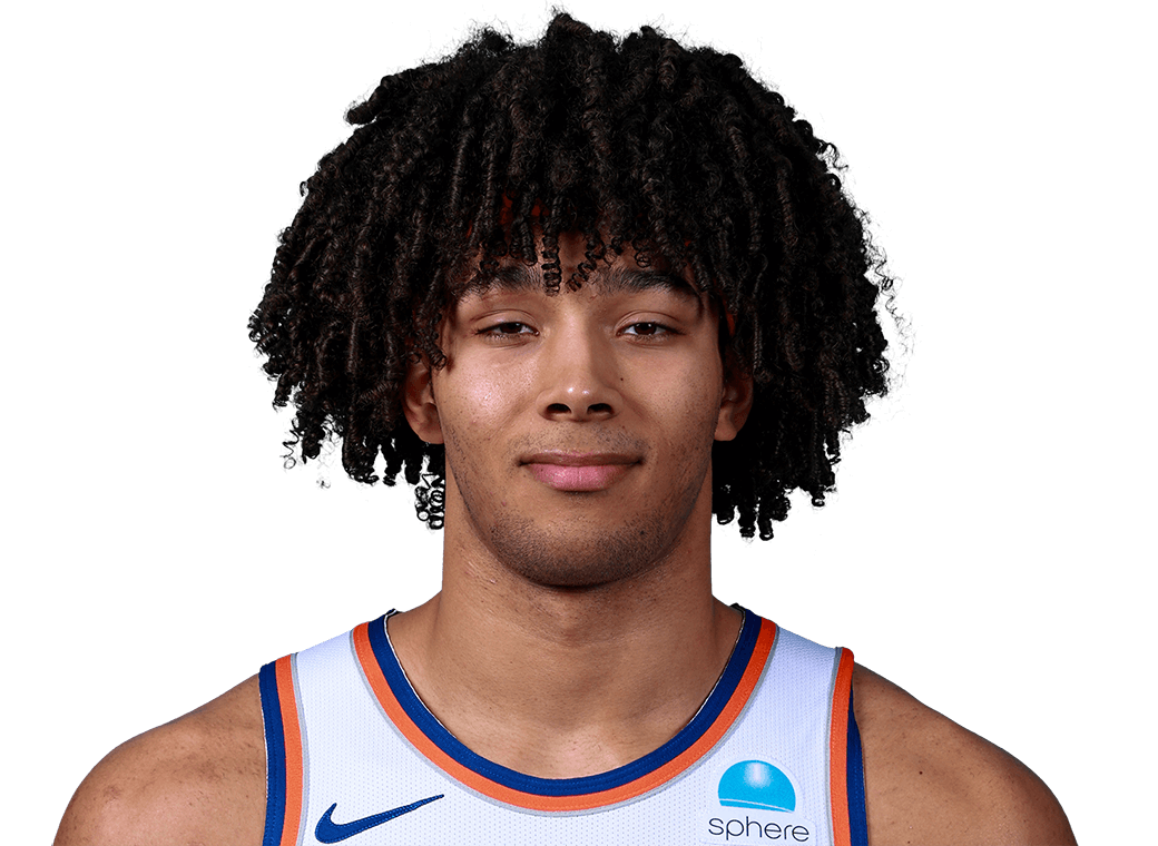 Jericho sims new york knicks