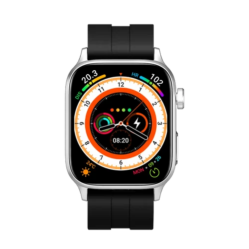 Gt new and unique sartwatch