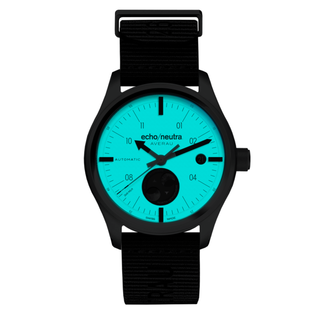 Echoneutra swiss made all watches