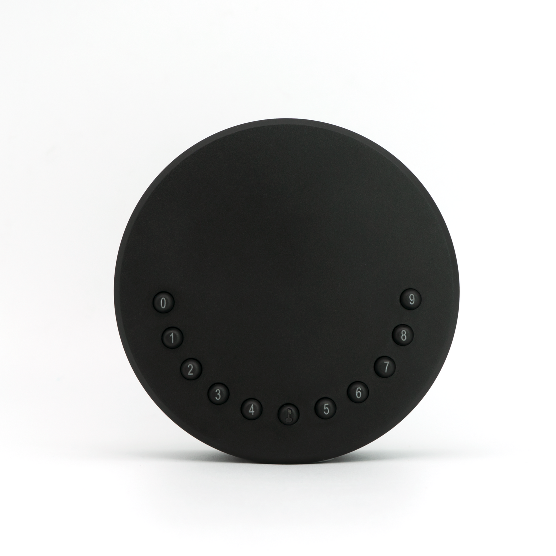 Omnnect k smart digital lock box