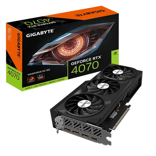 Buy gigabyte geforce rtx windforce oc gb graphic card