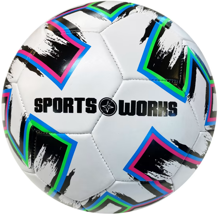 Soccer ball