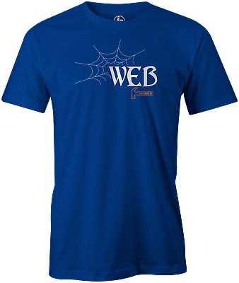 Hammer bowling web bowling ball logo brand t