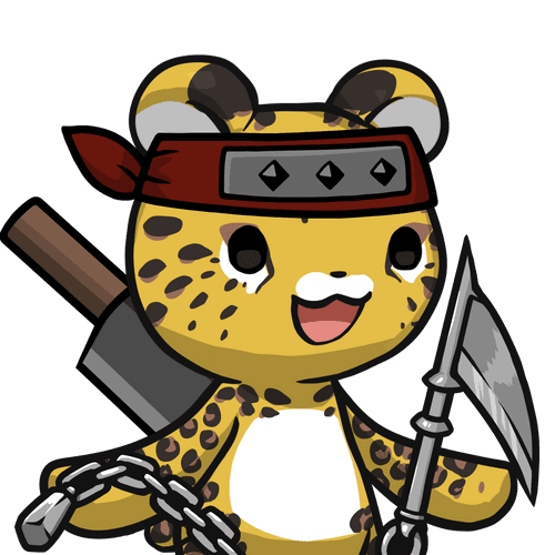 Cnp cryptoninja partners nft floor price and value