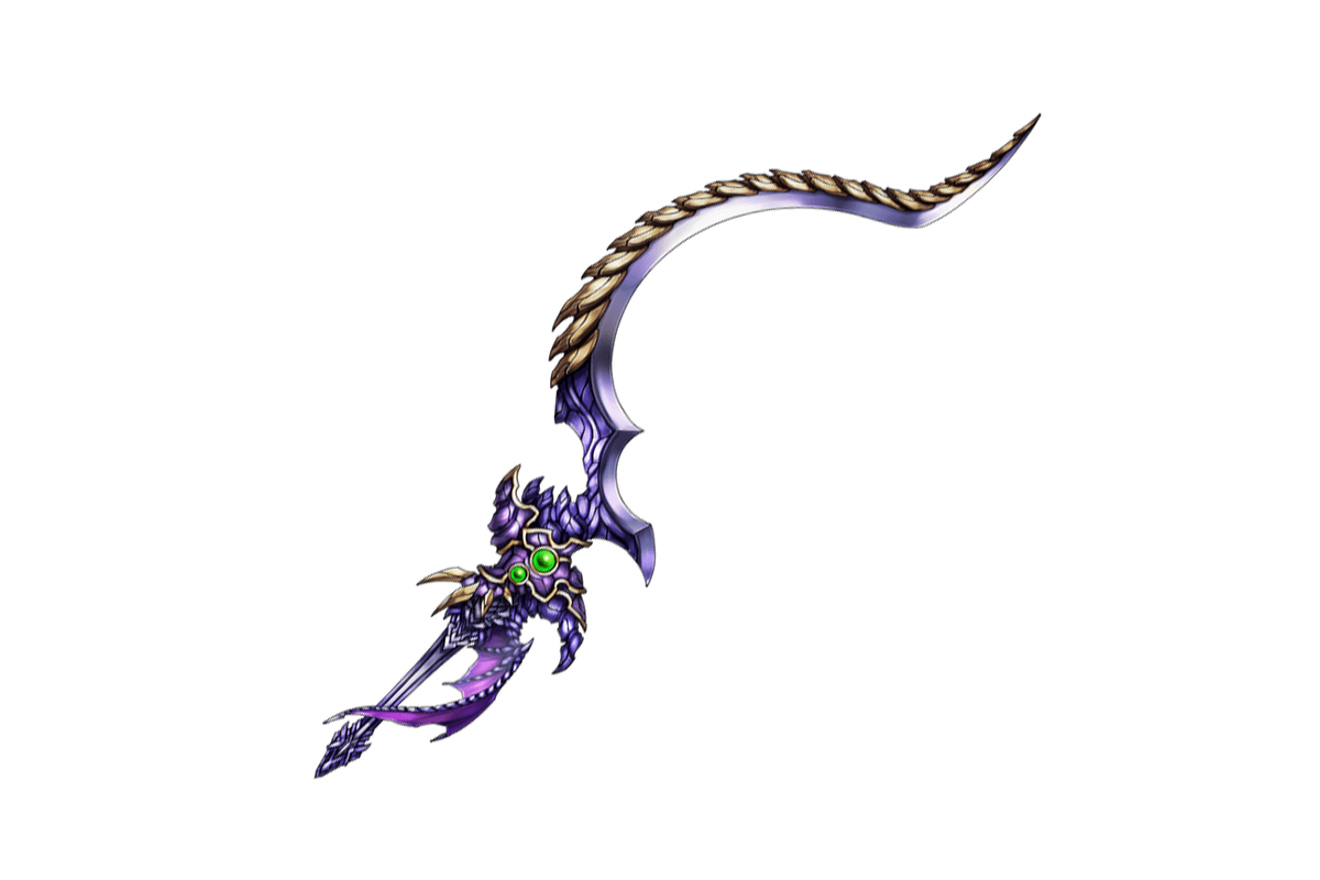 Maris falx kamihime project wiki