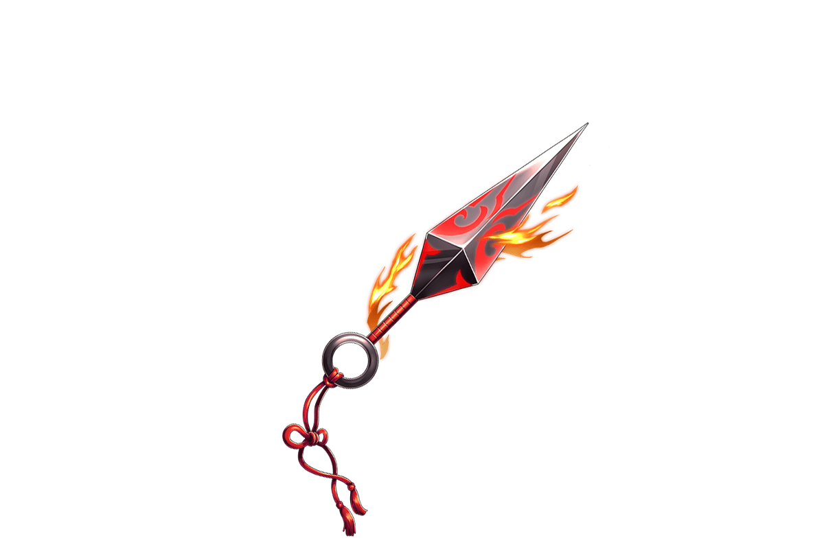 Scarlet kunai kamihime project wiki
