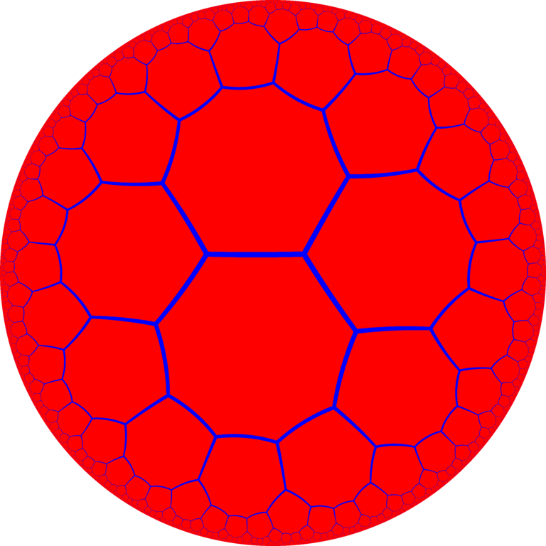 Fileh tiling