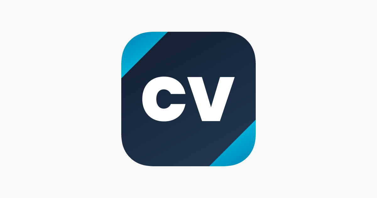 Cv maker pdf resume builder on the app store