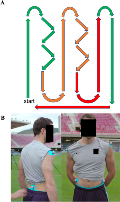 Parison of a puter vision system against three