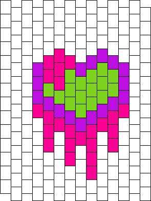 Newest bead patterns