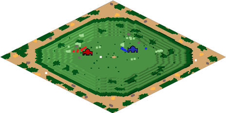 Age of empires ii