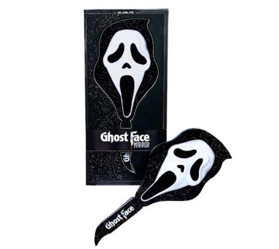 Buy glamlite x ghost face mirror online