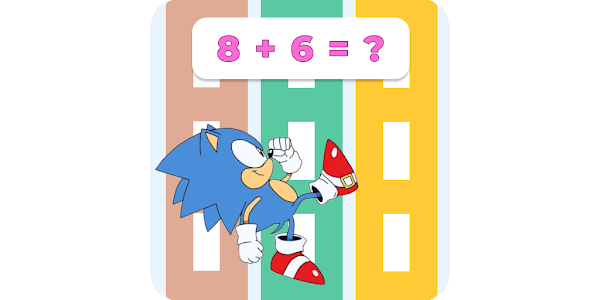 Math racers