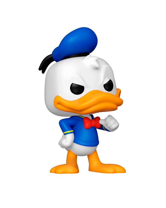 Funko pop disney mickey friends