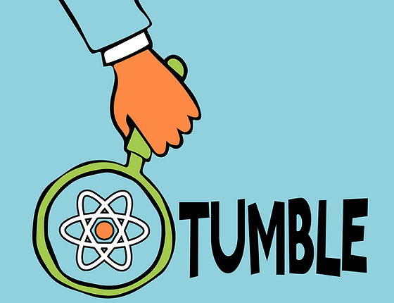 Podcast tumble science podcast for kids united states