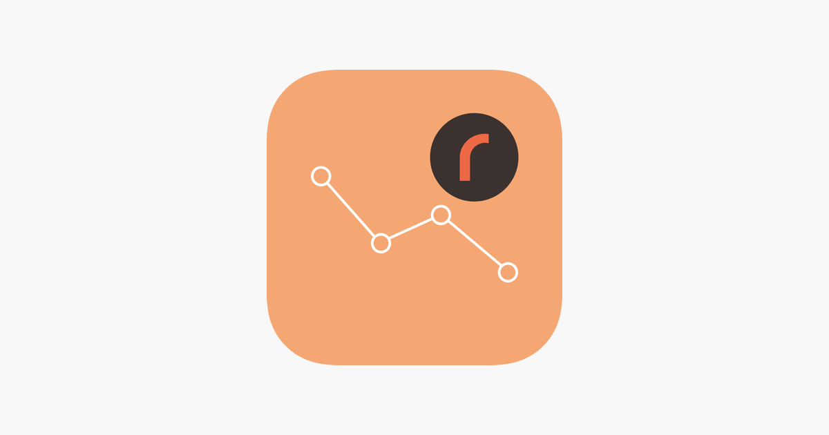 Revo control on the app store