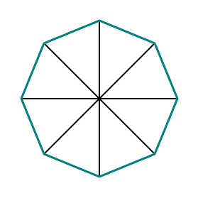 How to make an octagonal labyrinth â blog â do you maze