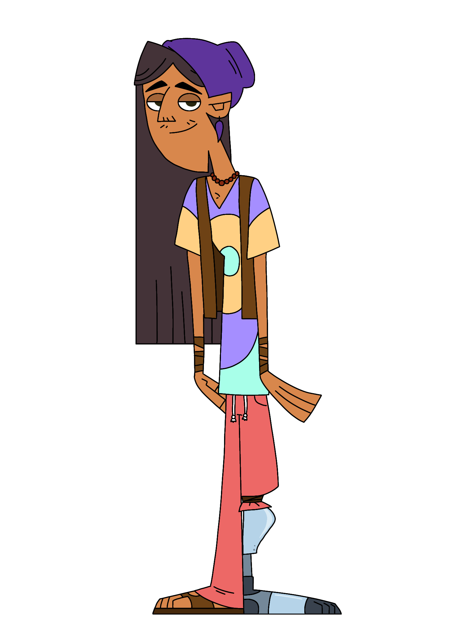 This will be unpopular but i think eps and mightve been some of the best episodes in total drama history rtotaldrama