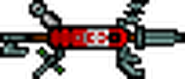 Knife and pass pixel gun wiki