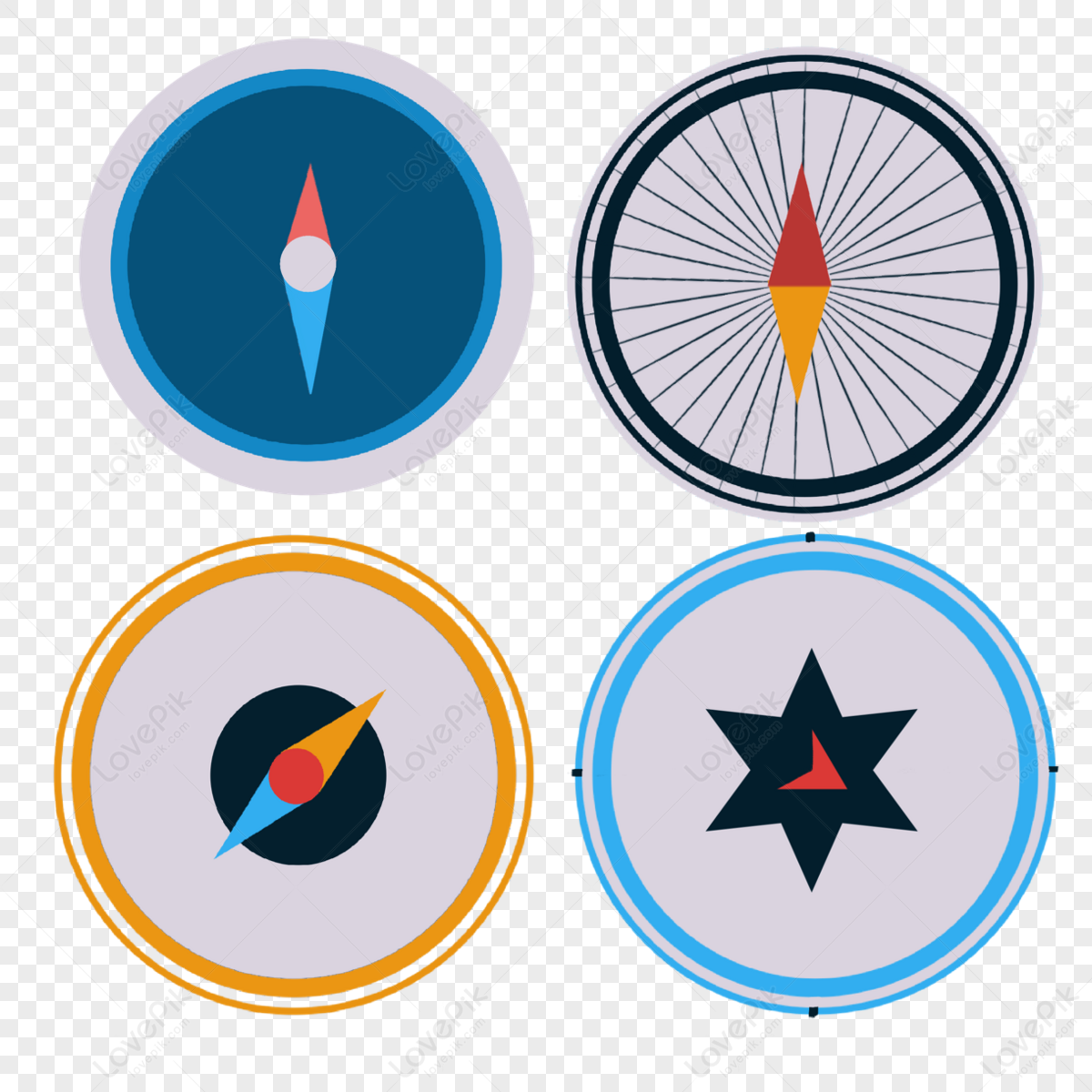 Cute bright flat pass binationbinationspointdirection png free download and clipart image for free download
