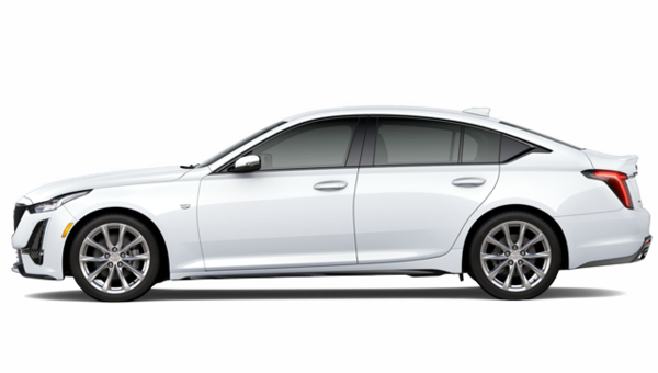 The cadillac ct sport humberview group in etobicoke