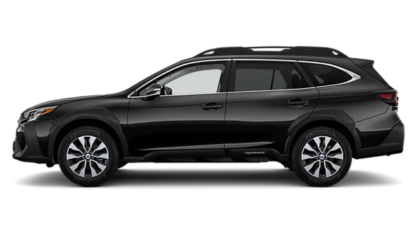 Bay subaru the subaru outback limited in belleville