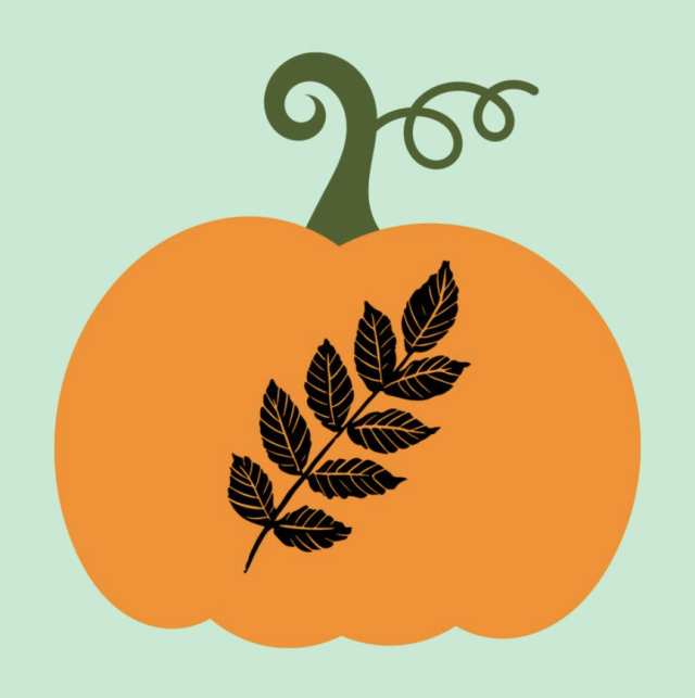 These printable pumpkin stencils make pumpkin carving a breeze