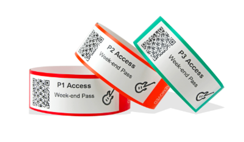 Scanband s solid thermal bands