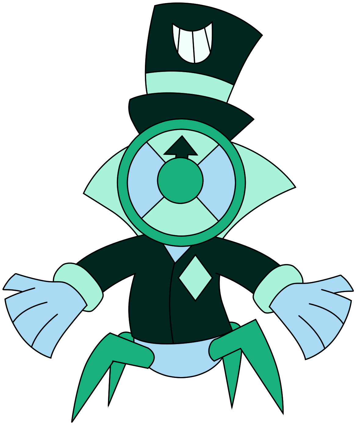 Pascal fortuspin wiki