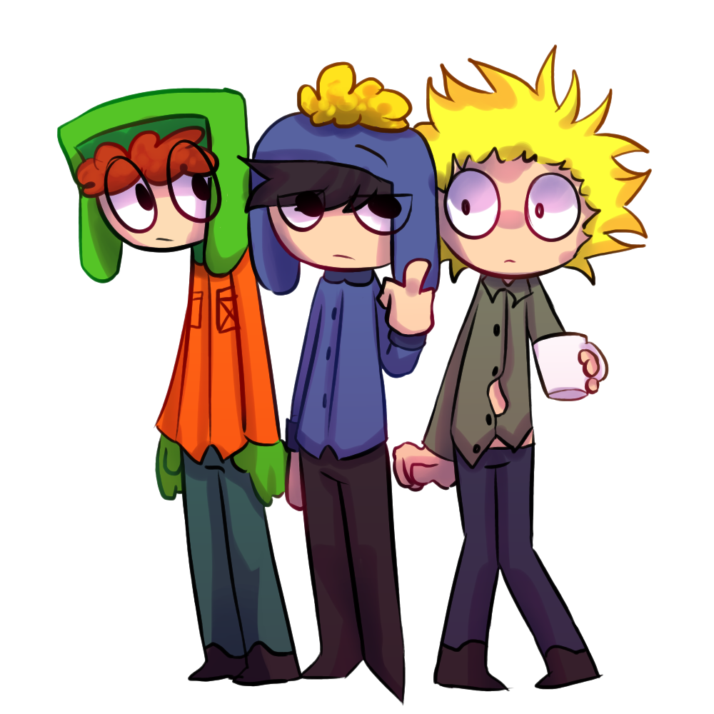 Creek