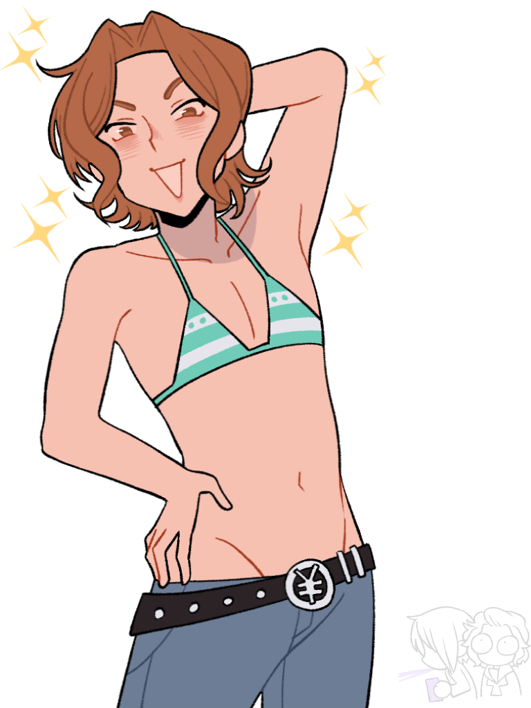 Rival portrait redesigns rosana