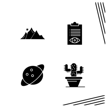Beautiful pixel png transparent images free download vector files