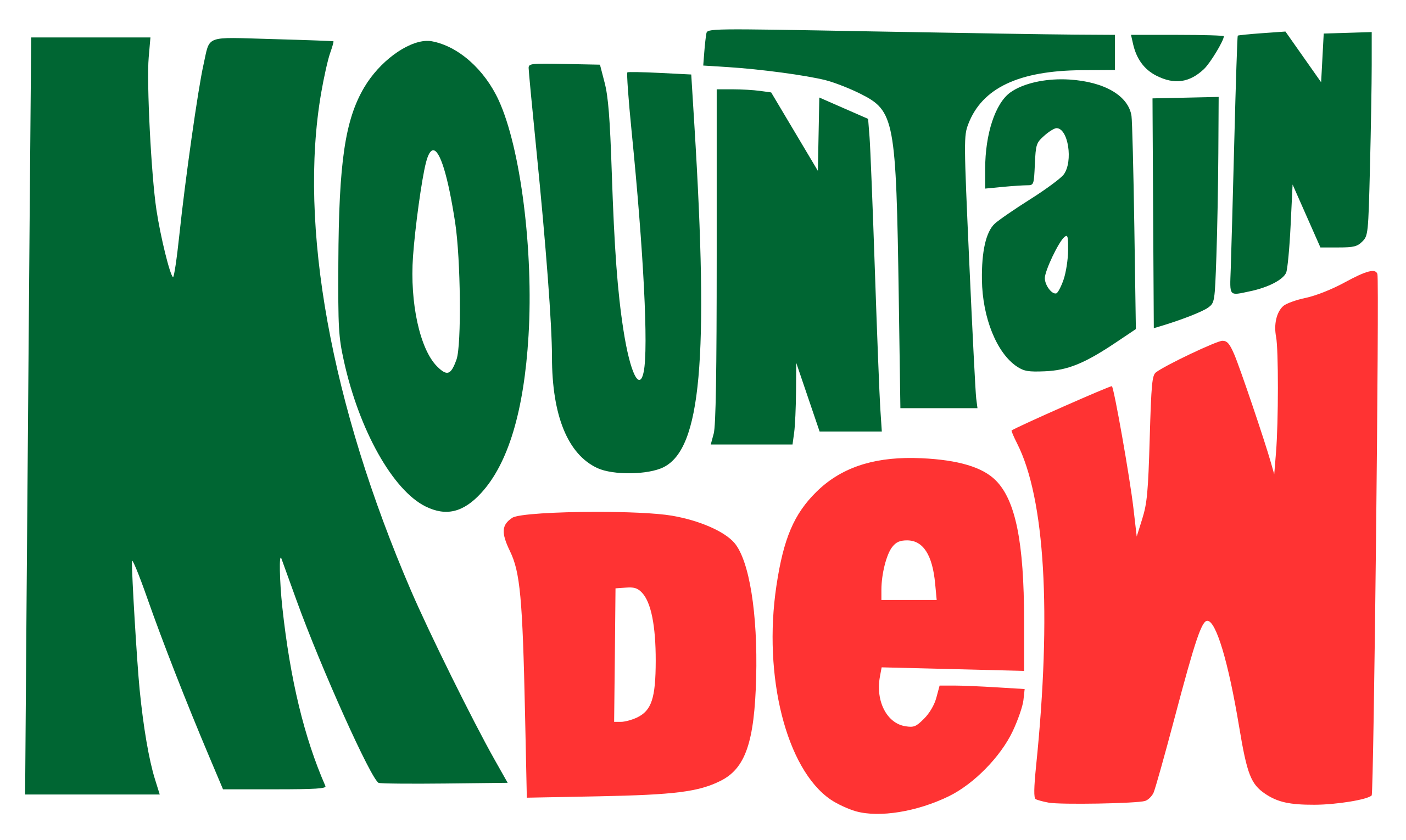 Fileountaindew