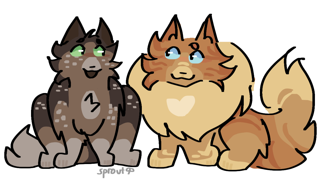Buddysprout