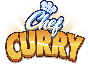 Chef curry home