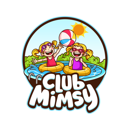 Pool logos