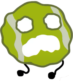 Tennis ballgallery battle for dream island wiki