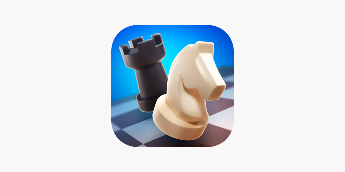 Chess clash