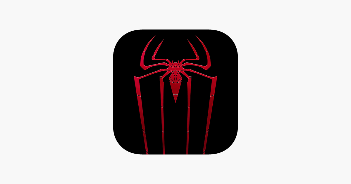 The amazing spider