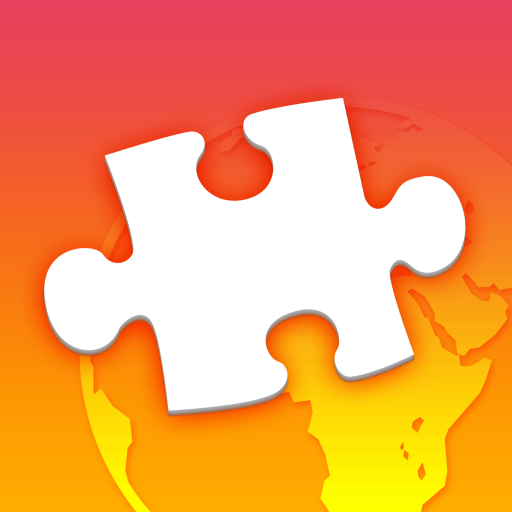 Worlds biggest jigsawappstore for android