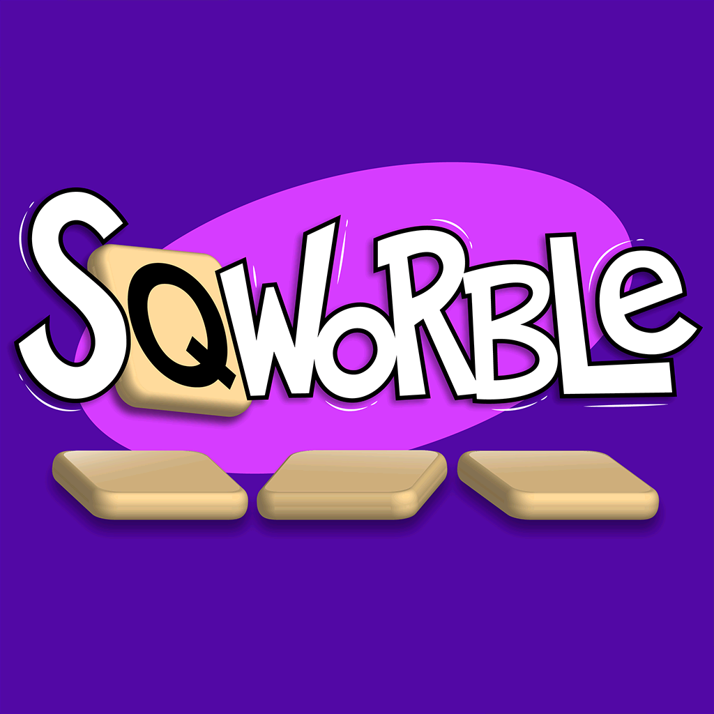 About sqworble daily crossword game ios app store version