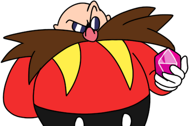 Golden sonic villains fanon wiki